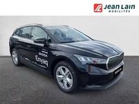 Occasion Skoda Enyaq iV 119 kW (163 ch) 2024 Noir magic nacre SUV