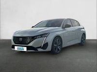 Occasion Peugeot 308 S 2022 Blanc nacré Berline