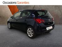 occasion Opel Corsa 1.4 Turbo 100ch Excite Start/Stop 5p