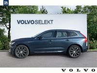 occasion Volvo XC60 T8 Twin Engine 320 + 87ch Inscription Luxe Geartronic