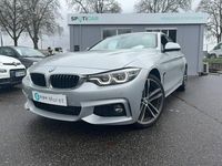 Occasion BMW 420 Gran Coupé M Sport 190 ch (139 kW) 2018 Coupé