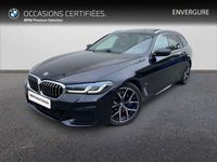 occasion BMW 530 530 dA xDrive 286ch M Sport Steptronic