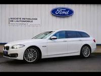 occasion BMW 530 Serie 5 da Xdrive 258ch Luxury