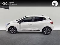 Occasion Renault Clio V Evolution 2023 Blanc Berline