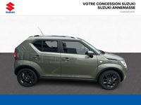 occasion Suzuki Ignis 1.2 Dualjet Hybrid 83ch Privilège