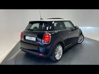 occasion Mini Cooper SE Cooper SE184ch Edition Greenwich BVA