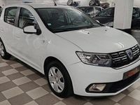 Occasion Dacia Sandero 95 ch (69 kW) 2020 Citadine