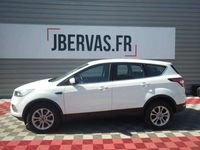 occasion Ford Kuga 1.5 TDCi 120 S&S 4x2 BVM6 Titanium Business