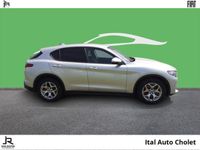 occasion Alfa Romeo Stelvio 2.2 Diesel 160ch At8 My20 Edizione