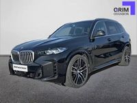 Occasion BMW X5 Comfort Edition 489 ch (359 kW) 2024 Black sapphire metallic SUV