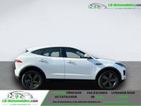 occasion Jaguar E-Pace 2.0 P - 250 ch AWD BVA