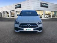 Occasion Mercedes GLA250 15 ch (11 kW) 2022 Blanc SUV