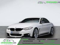Occasion BMW 430 Comfort Edition 306 ch (225 kW) 2016 Coupé
