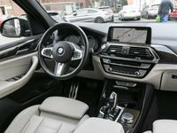 occasion BMW X3 (G01) M40DA 326CH EURO6D-T