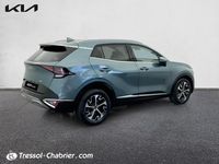 Occasion Kia Sportage 2022 SUV