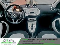 occasion Smart ForFour Electric Drive 