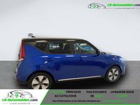 occasion Kia Soul EV 204 ch