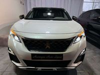 occasion Peugeot 5008 BLUEHDI 130ch EAT8 GT LINE