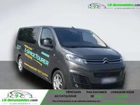 occasion Citroën Spacetourer 136 Ch 50 Kwh Bva