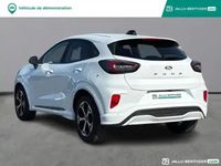 Occasion Ford Puma ST-Line 128 ch (94 kW) 2025 Blanc SUV