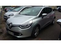 occasion Renault Clio IV 1.5 dCi 90ch energy Business Eco² Euro6 82g 201