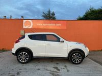 occasion Nissan Juke 1.5 DCI 110CH FAP TEKNA