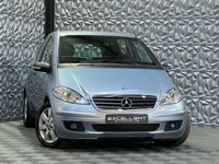 occasion Mercedes A160 CDI Avantgarde/52.000KM/BOITE AUTO/PDC/PHARE AUTO