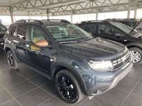 occasion Dacia Duster EXTREME TCE 130