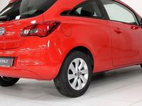 Occasion Opel Corsa Edition 90 ch (66 kW) 2016 Citadine