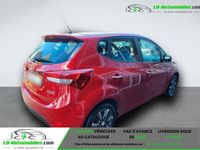 occasion Hyundai ix20 1.6 125 BVM