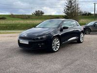 occasion VW Scirocco 2.0 TDI 140 FAP TEAM