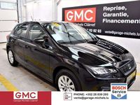 occasion Seat Ibiza Reference PLUS + Pack Comfort 70kW (95PS) Sc...