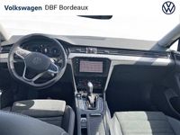 occasion VW Passat Break Elegance 2022