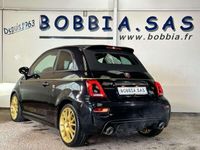 occasion Abarth 595 1.4 Turbo T-jet 165ch C Scorpioneoro E6d Full