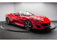 occasion Ferrari Portofino 4.0 V8 600 Ch -