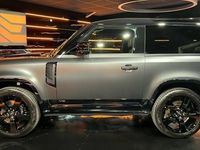 Occasion Land Rover Defender Carpathian Edition 525 ch (386 kW) 2022 SUV