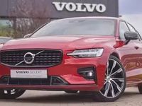 occasion Volvo S60 B5 R Design Voll