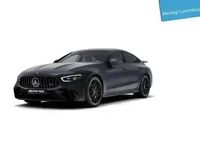 occasion Mercedes S63 AMG Classe Gt Mercedes-amg GtE Performance Navi/distronic