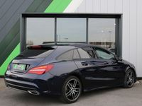 occasion Mercedes CLA220 Classed 7-G DCT Fascination