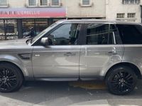 occasion Land Rover Range Rover Mark VI TDV6 3.0L HSE A PACK AUTOBIOGRAPHY