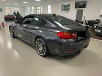 occasion BMW M4 Cabriolet 