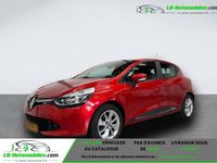 Occasion Renault Clio IV 120 ch (88 kW) 2015 Citadine