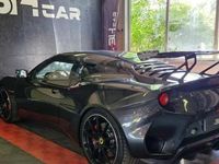 Occasion Lotus Evora 436 ch (320 kW) 2019 Noir Coupé
