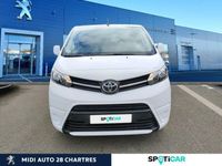 occasion Toyota Proace Medium 115 D-4d Dynamic