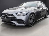 Occasion Mercedes C300 AMG line 286 ch (210 kW) 2022 Break
