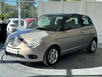 occasion Lancia Ypsilon 1.4 16v 95 Oro