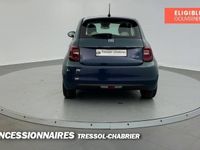 occasion Fiat 500e 500118 ch La Prima - VIVA3620318