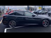 occasion Alfa Romeo Giulia 2.2 Diesel 210ch Competizione Q4 At8