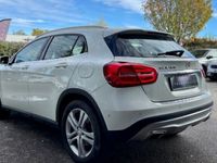 occasion Mercedes GLA180 ClasseSensation Sieges Sport