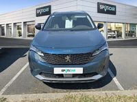 occasion Peugeot 5008 5008 SUVAllure Pack BlueHDi 130 S S BVM6